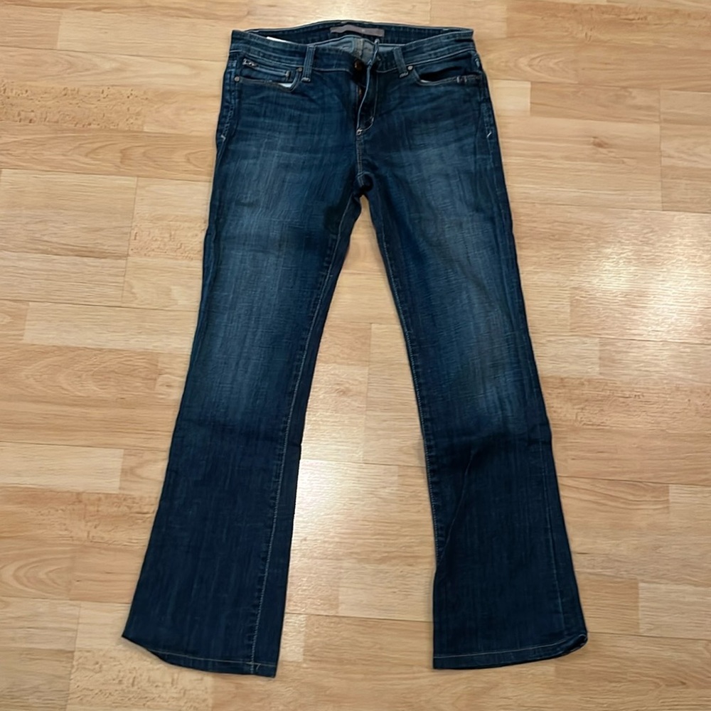 Joe’s Jeans